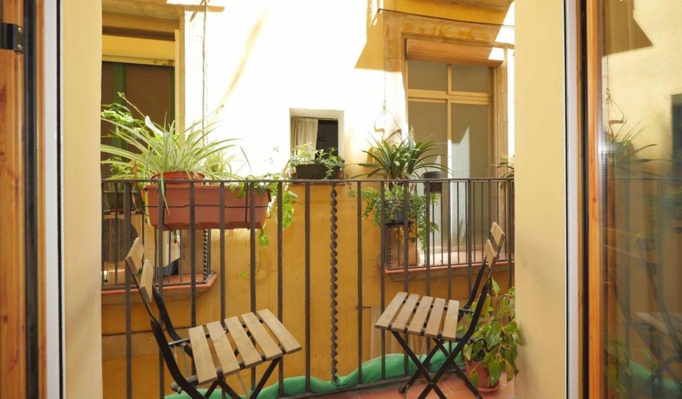 Unique Living Born Apartments & Studios Barcelona Exterior photo
