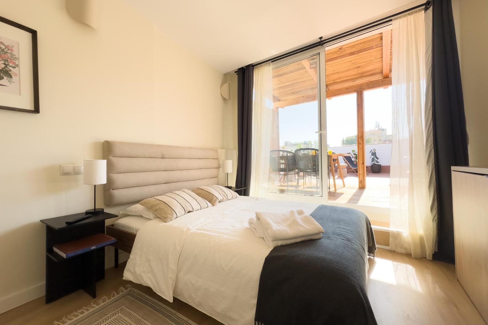 Unique Living Born Apartments & Studios Barcelona Exterior photo